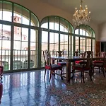 Hotell Hospedium Palacio La Lozana Used