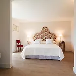 Hotell Hospedium Palacio La Lozana