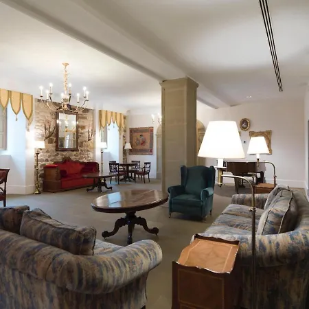 Hospedium Palacio La Lozana 3* Used