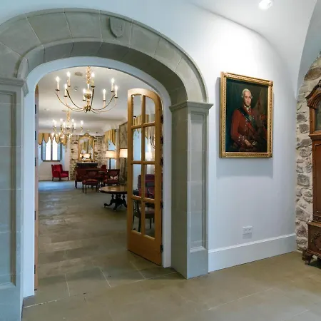 Hospedium Palacio La Lozana Otel Used