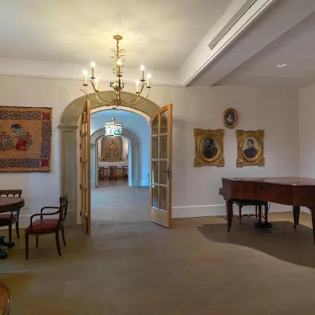 Hospedium Palacio La Lozana 3*