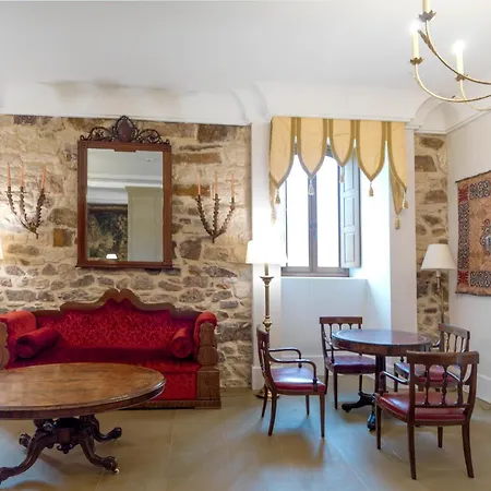 Hospedium Palacio La Lozana