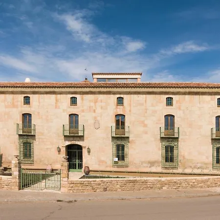 Отель Hospedium Palacio La Lozana 3*