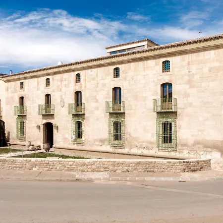 Hospedium Palacio La Lozana 3*