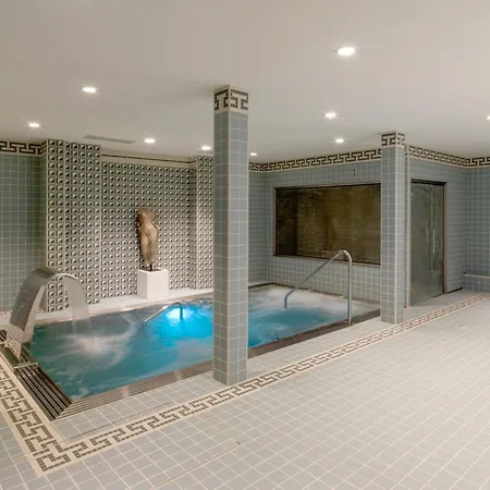 Hospedium Palacio La Lozana Отель