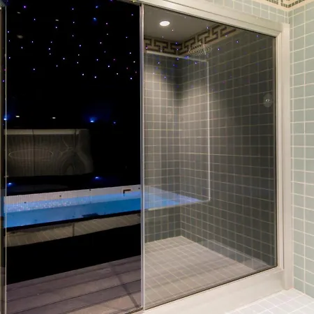 Hospedium Palacio La Lozana 3*