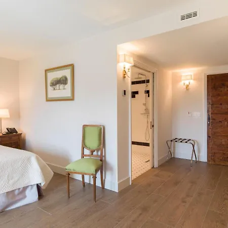 Hospedium Palacio La Lozana Otel 3*