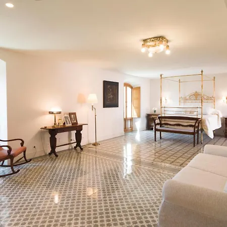 Hospedium Palacio La Lozana Used