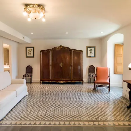 Hospedium Palacio La Lozana Used