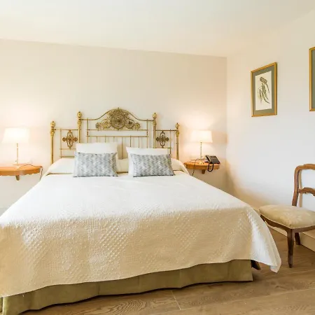 Hospedium Palacio La Lozana Hotell