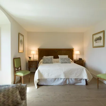 Hospedium Palacio La Lozana Hotell Used