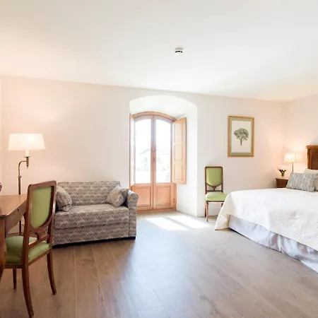 Hospedium Palacio La Lozana Hotell Used