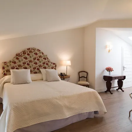 Hospedium Palacio La Lozana Отель 3*