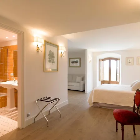 Hospedium Palacio La Lozana Used