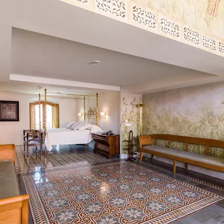Hospedium Palacio La Lozana 3* Used