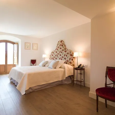 Hospedium Palacio La Lozana 3*