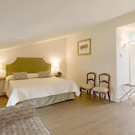 Hospedium Palacio La Lozana 3*