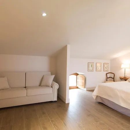 Hospedium Palacio La Lozana Отель