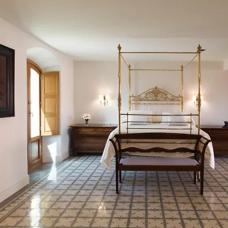 Hospedium Palacio La Lozana