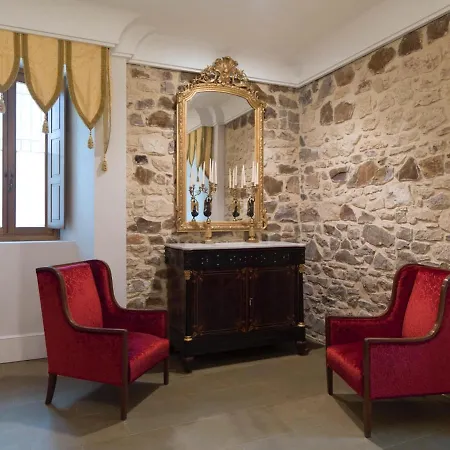 Hospedium Palacio La Lozana 3* Used