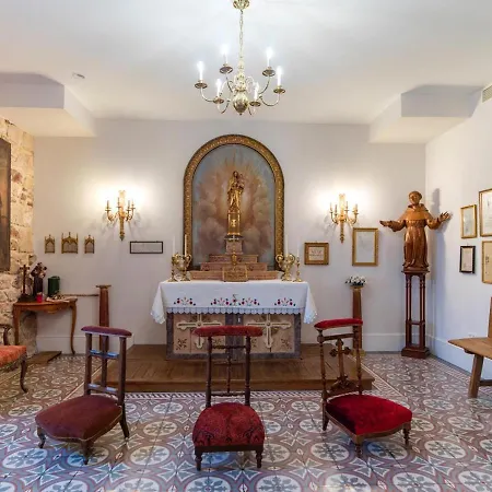 Otel Hospedium Palacio La Lozana 3*