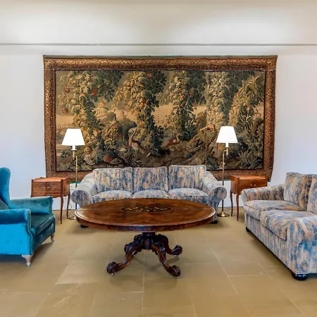 Hospedium Palacio La Lozana Отель 3*