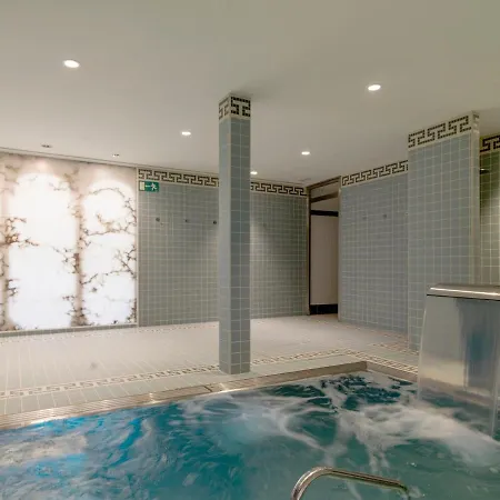 Hospedium Palacio La Lozana Used