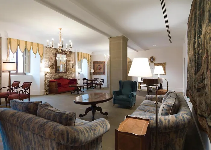 Hospedium Palacio La Lozana 3* Used