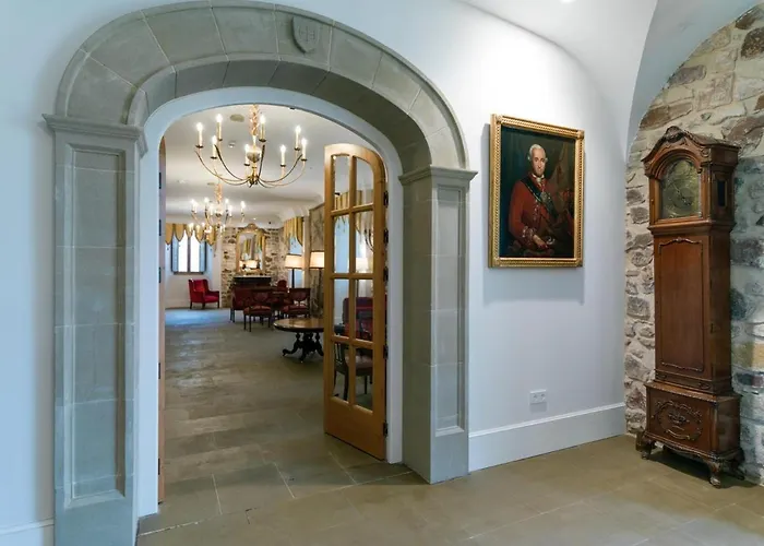 Hospedium Palacio La Lozana Otel Used