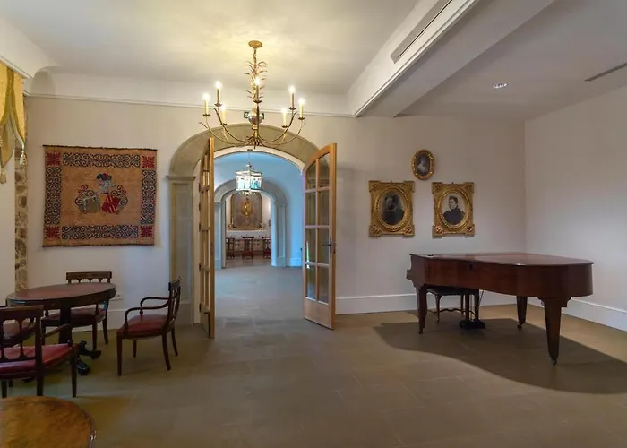 Hospedium Palacio La Lozana 3*