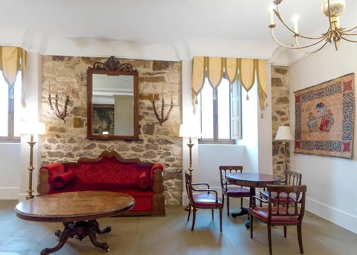 Hospedium Palacio La Lozana