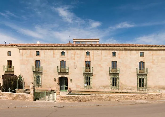 Otel Hospedium Palacio La Lozana 3*