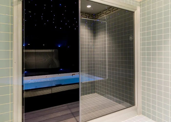 Hospedium Palacio La Lozana 3*