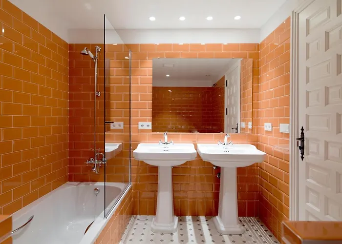 Hospedium Palacio La Lozana Otel Used