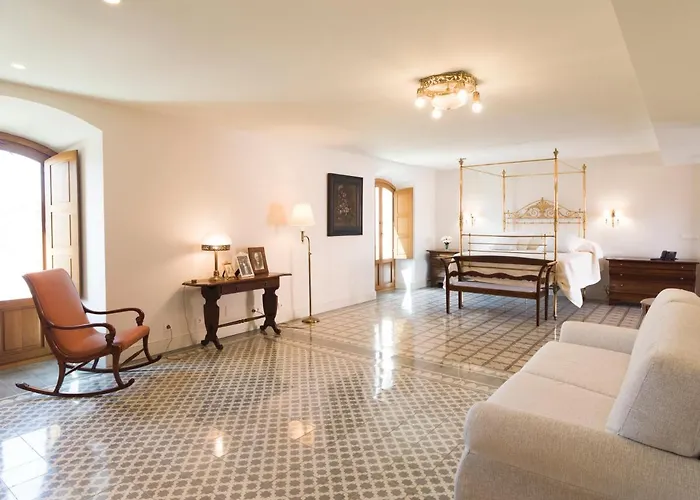 Hospedium Palacio La Lozana Used