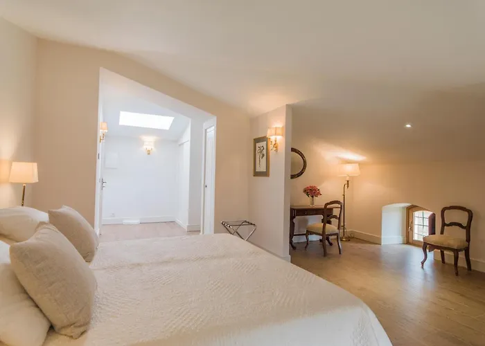 Hospedium Palacio La Lozana 3* Used