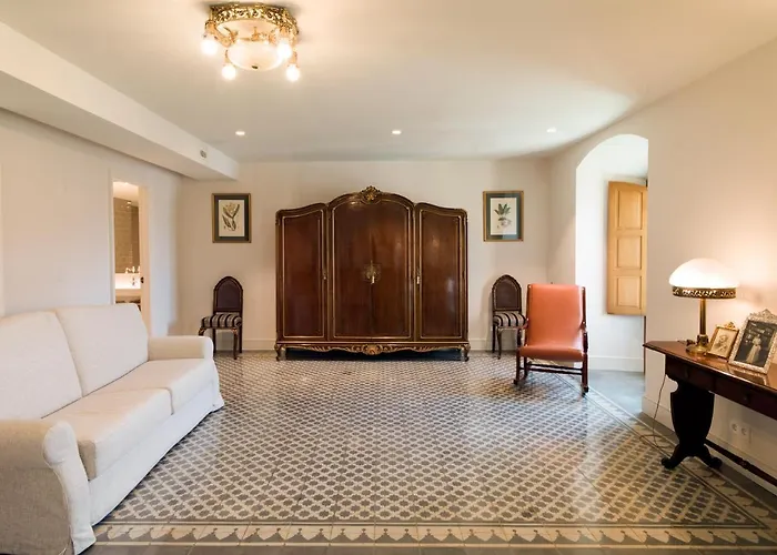 Hospedium Palacio La Lozana Used