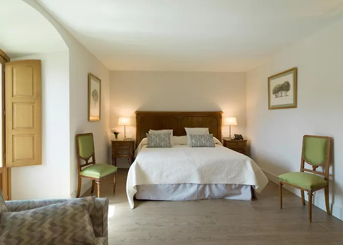 Hospedium Palacio La Lozana Otel Used