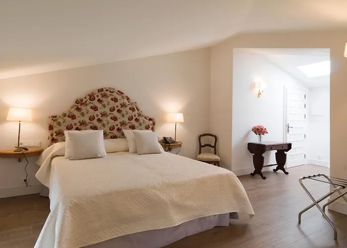 Hospedium Palacio La Lozana Otel 3*