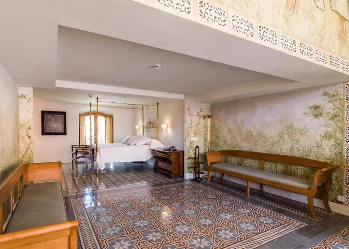 Hospedium Palacio La Lozana 3* Used