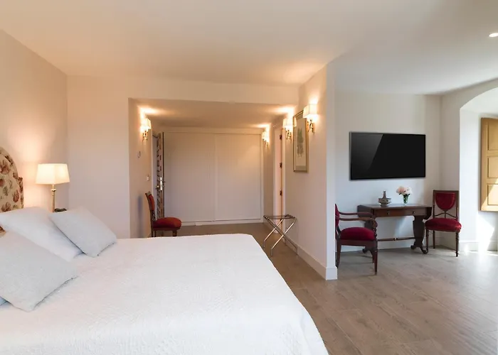 Otel Hospedium Palacio La Lozana Used