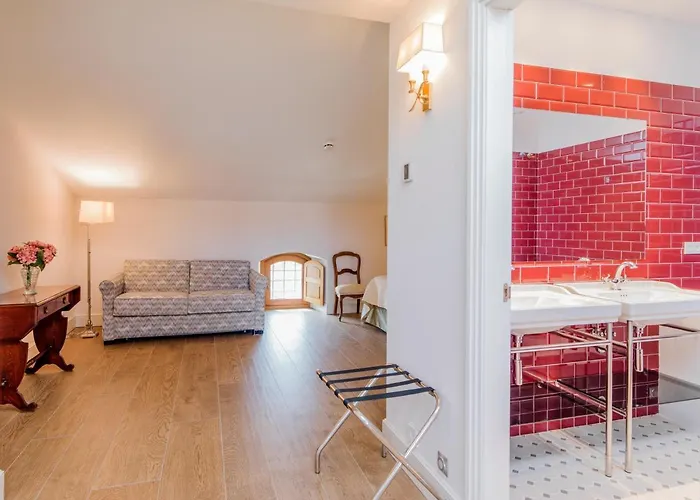 Otel Hospedium Palacio La Lozana Used