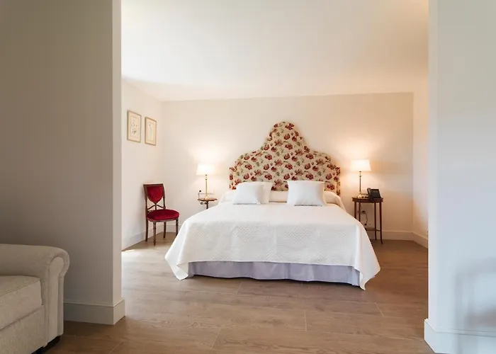 Otel Hospedium Palacio La Lozana