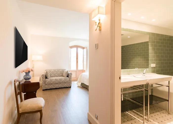 Hospedium Palacio La Lozana 3* Used