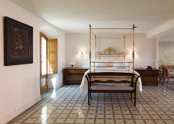 Hospedium Palacio La Lozana