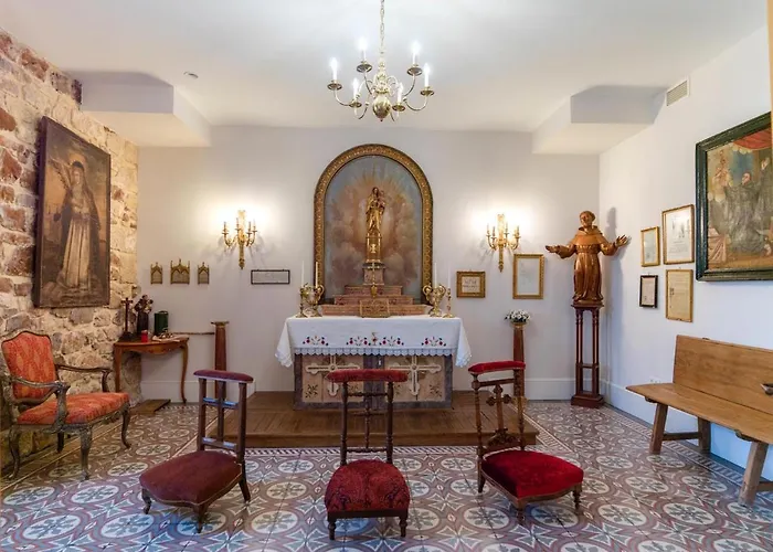 Otel Hospedium Palacio La Lozana 3*