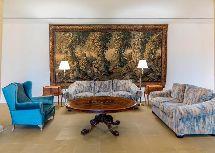 Hospedium Palacio La Lozana Otel 3*